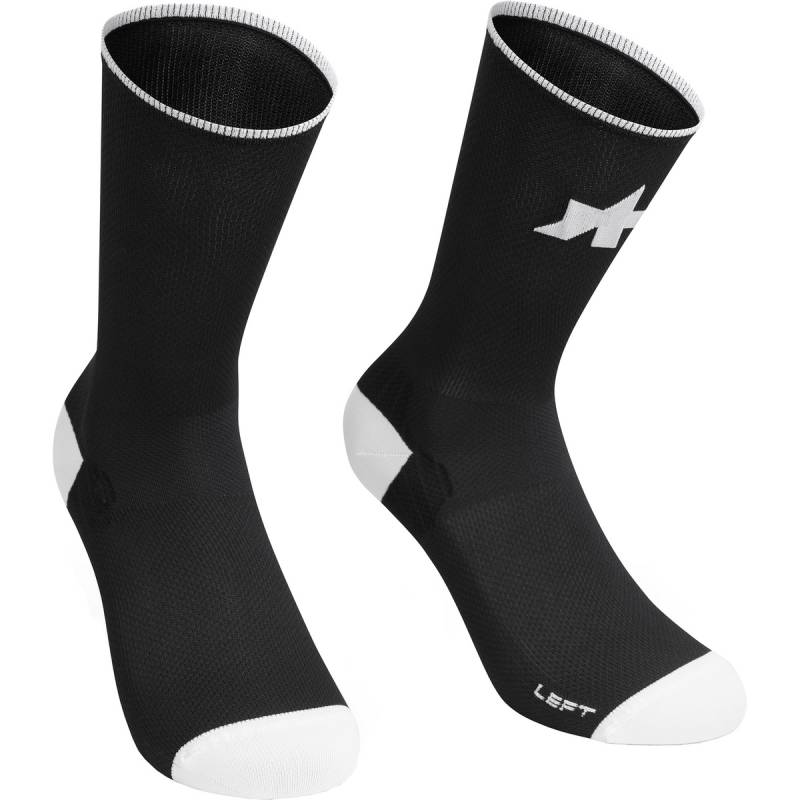 Assos RS Superleger S11 Socken von Assos