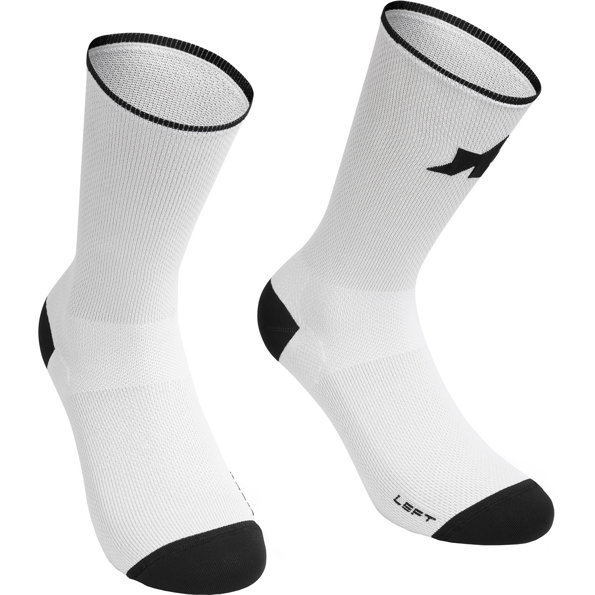 Assos RS Superleger S11 Socken von Assos