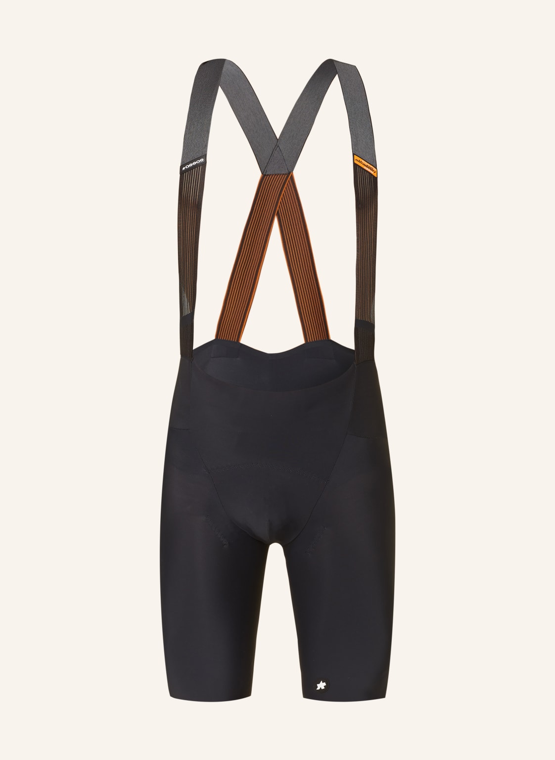 Assos Radhose Equipe Rs Schtradivari s11 schwarz Assos Radhose Equipe Rs Schtradivari s11 schwarz von Assos