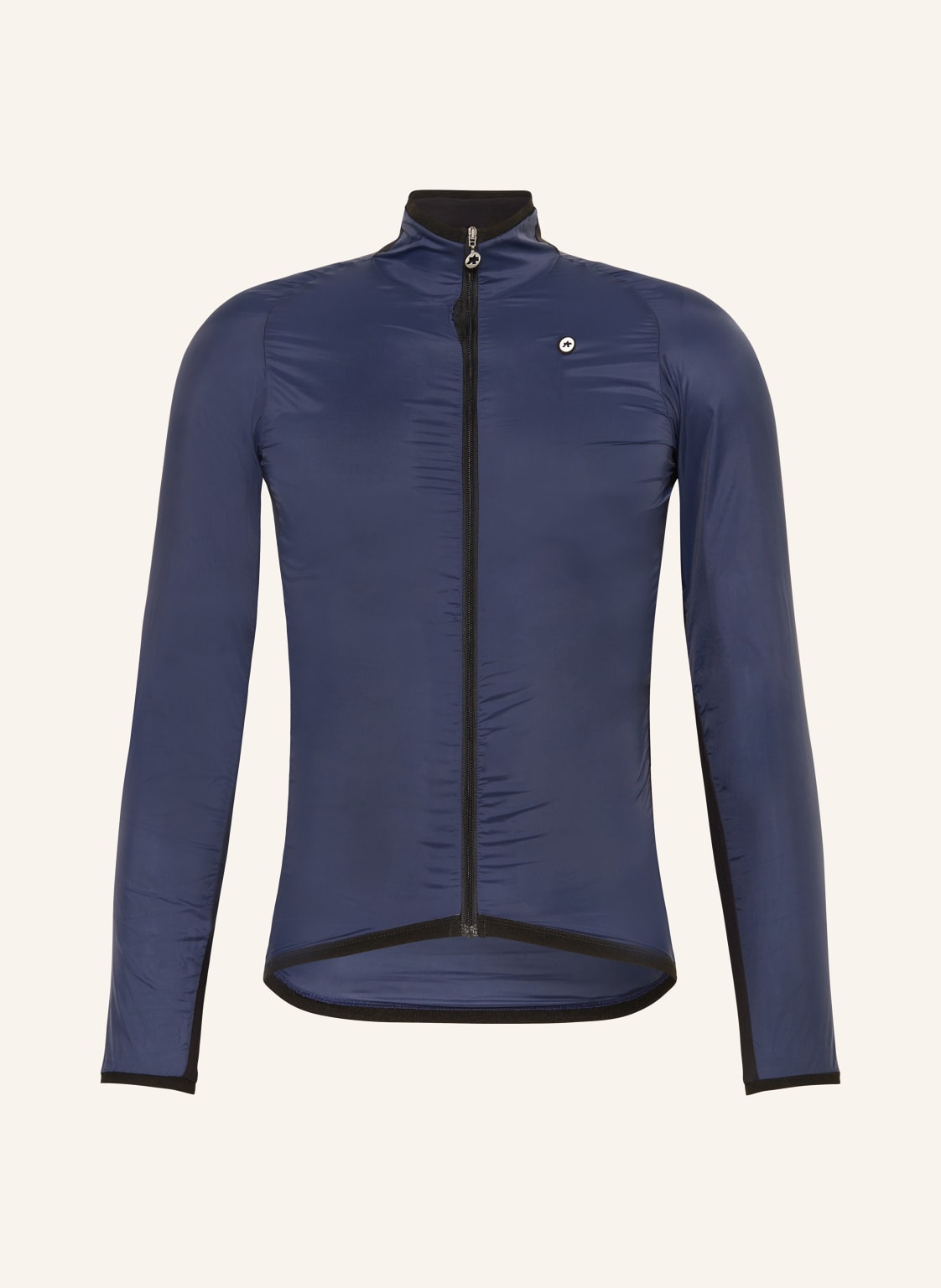 Assos Radjacke Mille Gt c2 blau von Assos