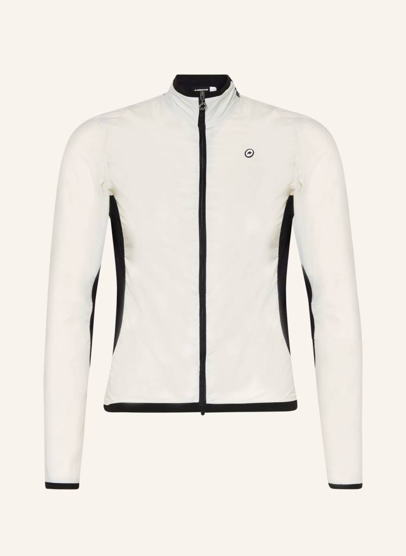 Assos Radjacke Uma Gt beige von Assos