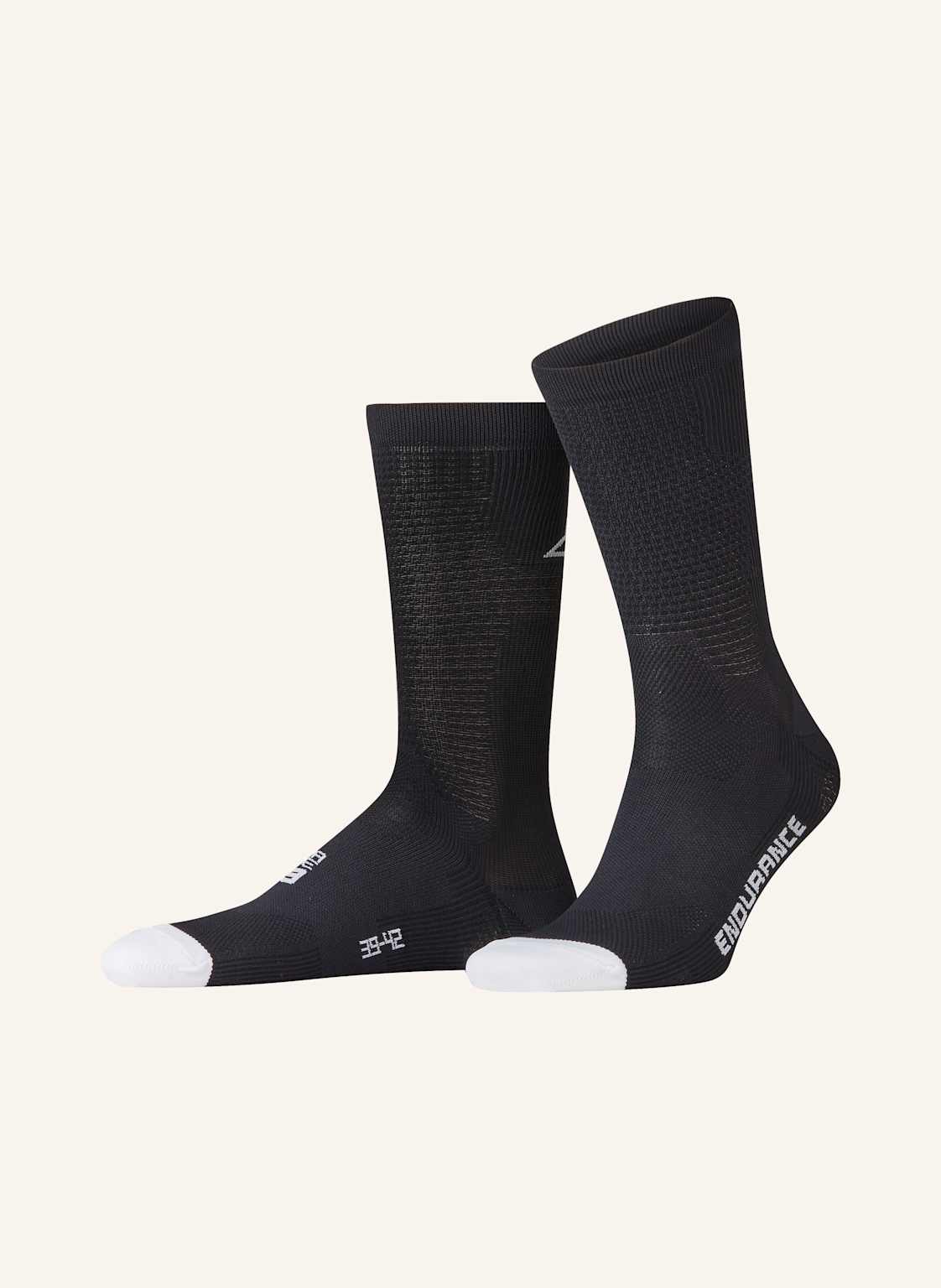 Assos Radsocken s11 schwarz von Assos