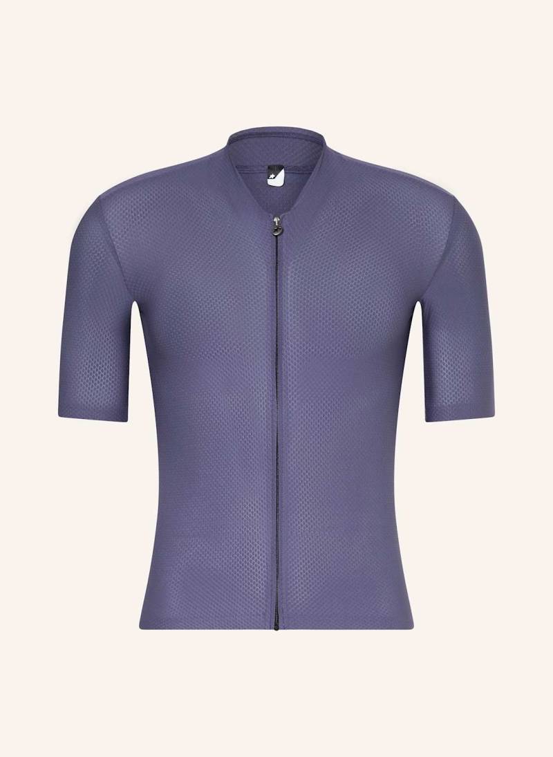 Assos Radtrikot Equipe R Jersey s11 blau von Assos