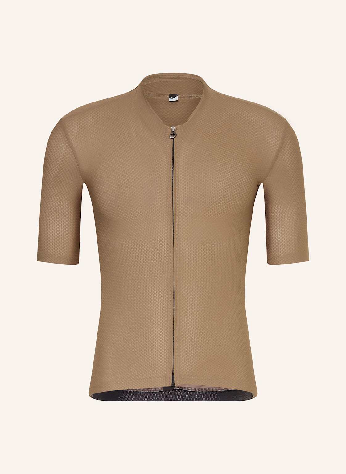 Assos Radtrikot Equipe R Jersey s11 braun Assos Radtrikot Equipe R Jersey s11 braun von Assos