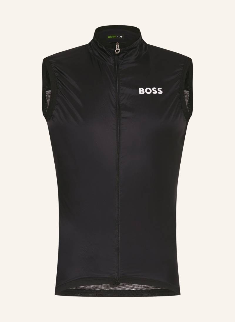 Assos Radweste Mille Gt schwarz von Assos