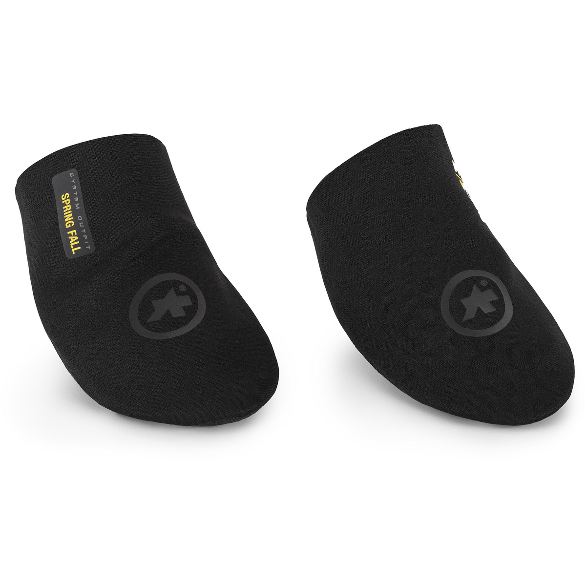 Assos Spring Fall Evo Toe Cover von Assos