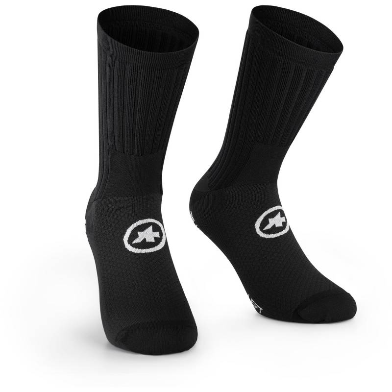 Assos Trail Socken von Assos