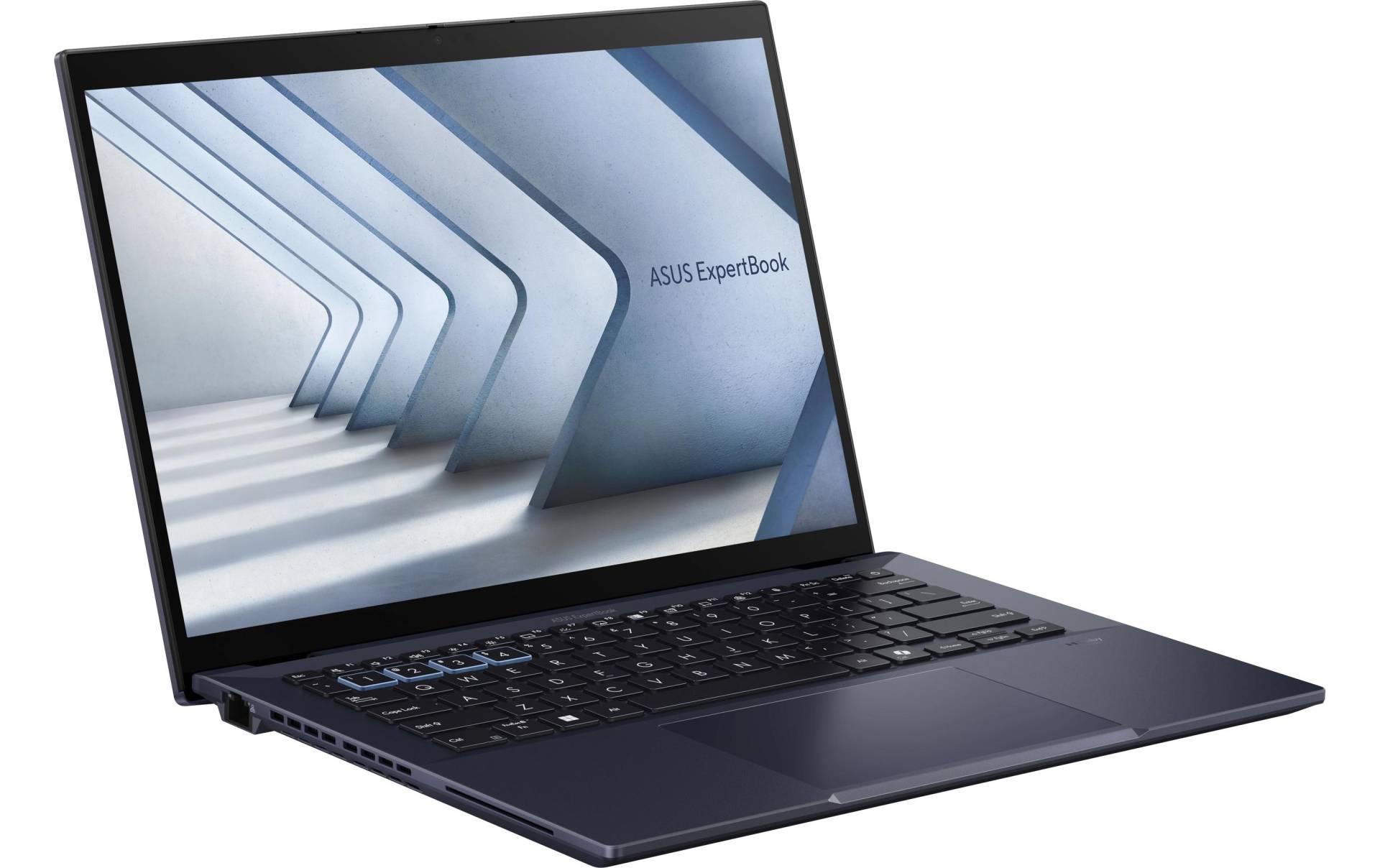 Asus Business-Notebook »B5 (B5404CVF-Q60031X)«, 35,42 cm, / 14 Zoll, Intel, Core i7, GeForce RTX 2050, 1000 GB SSD von Asus