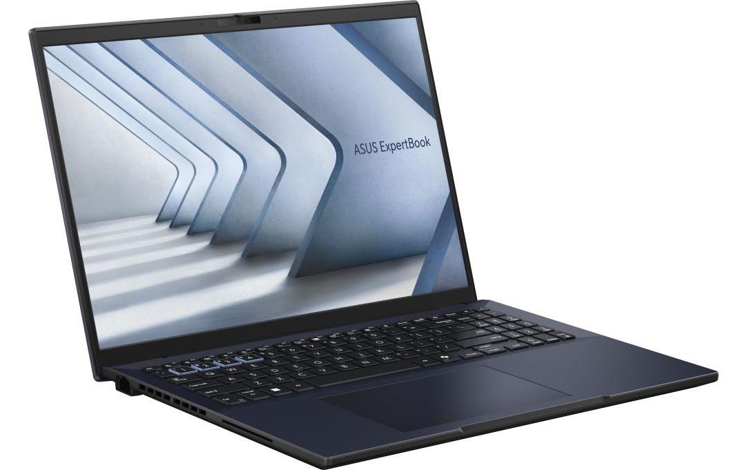 Asus Business-Notebook »B5 (B5604CVF-QV0043X)«, 40,48 cm, / 16 Zoll, Intel, Core i7, GeForce RTX 2050, 1000 GB SSD von Asus