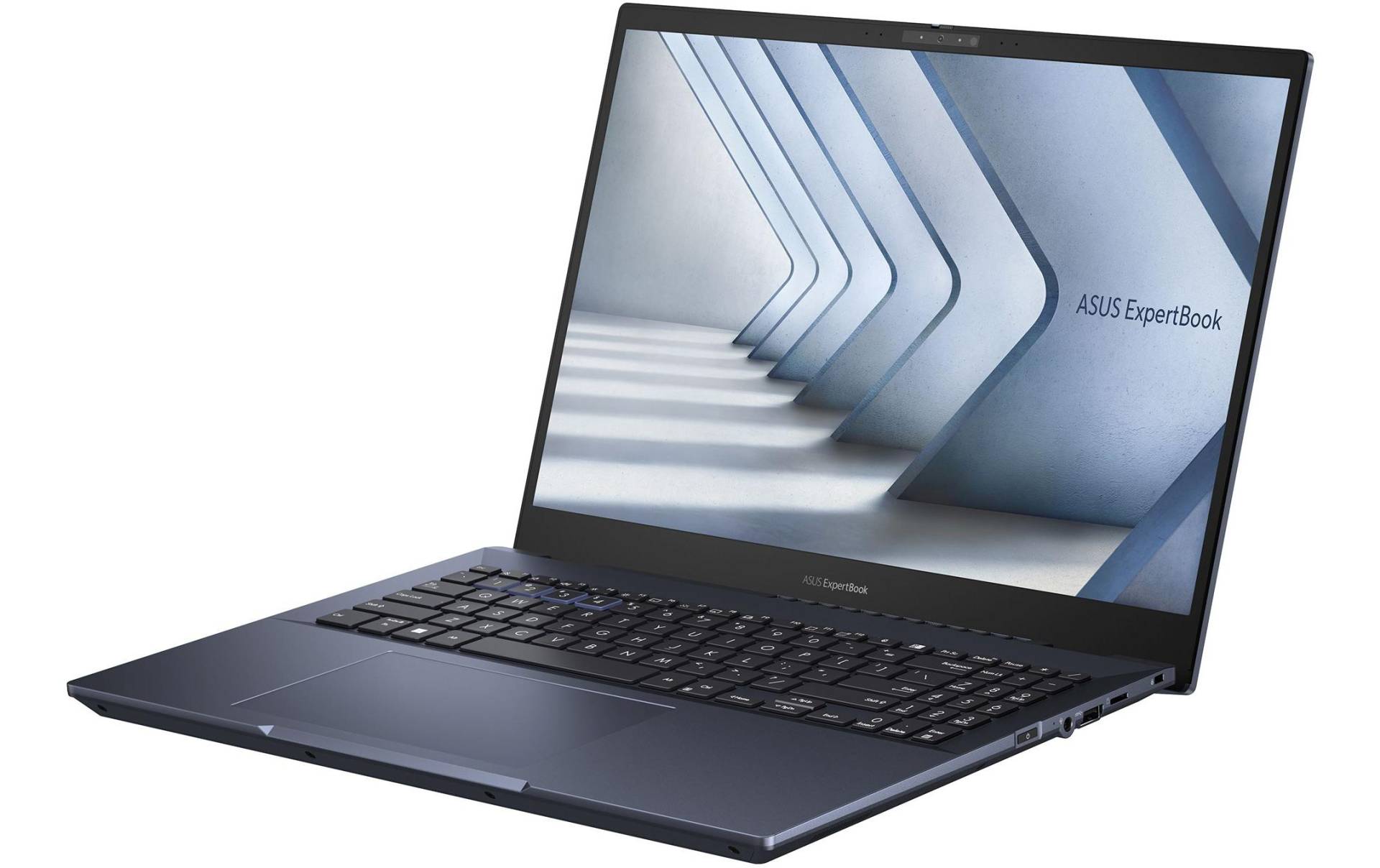 Asus Business-Notebook »B5 OLED (B5602CVA-L20087X)«, 40,48 cm, / 16 Zoll, Intel, Core i7, Iris Xe Graphics, 1000 GB SSD von Asus