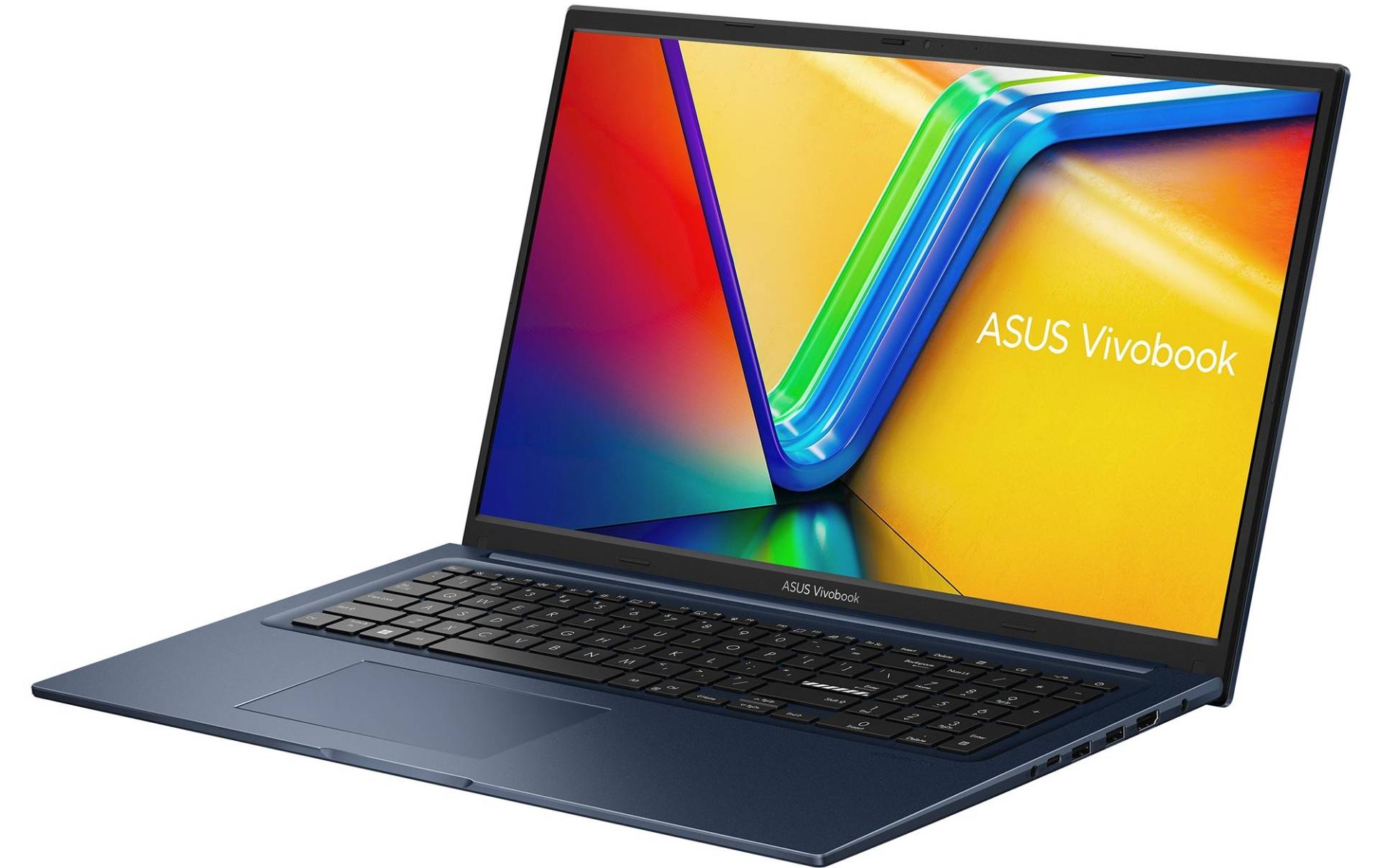 Asus Business-Notebook »P1704CVA-AU145X, i7-1355U, W11-P«, 43,76 cm, / 17,3 Zoll, Intel, Core i7, Iris Xe Graphics, 1000 GB SSD von Asus