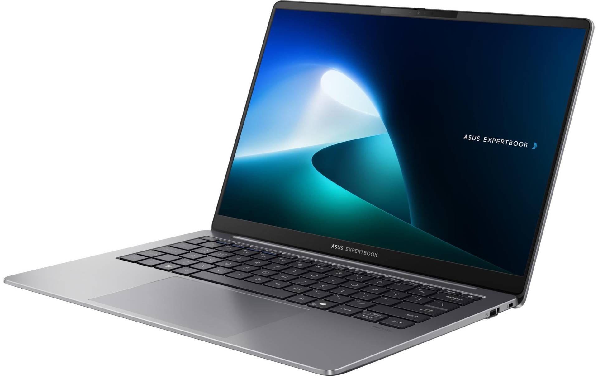 Asus Business-Notebook »P5 (P5405CSA-NZ0326X)«, 35,42 cm, / 14 Zoll, Intel, Core Ultra 5, ARC, 512 GB SSD von Asus