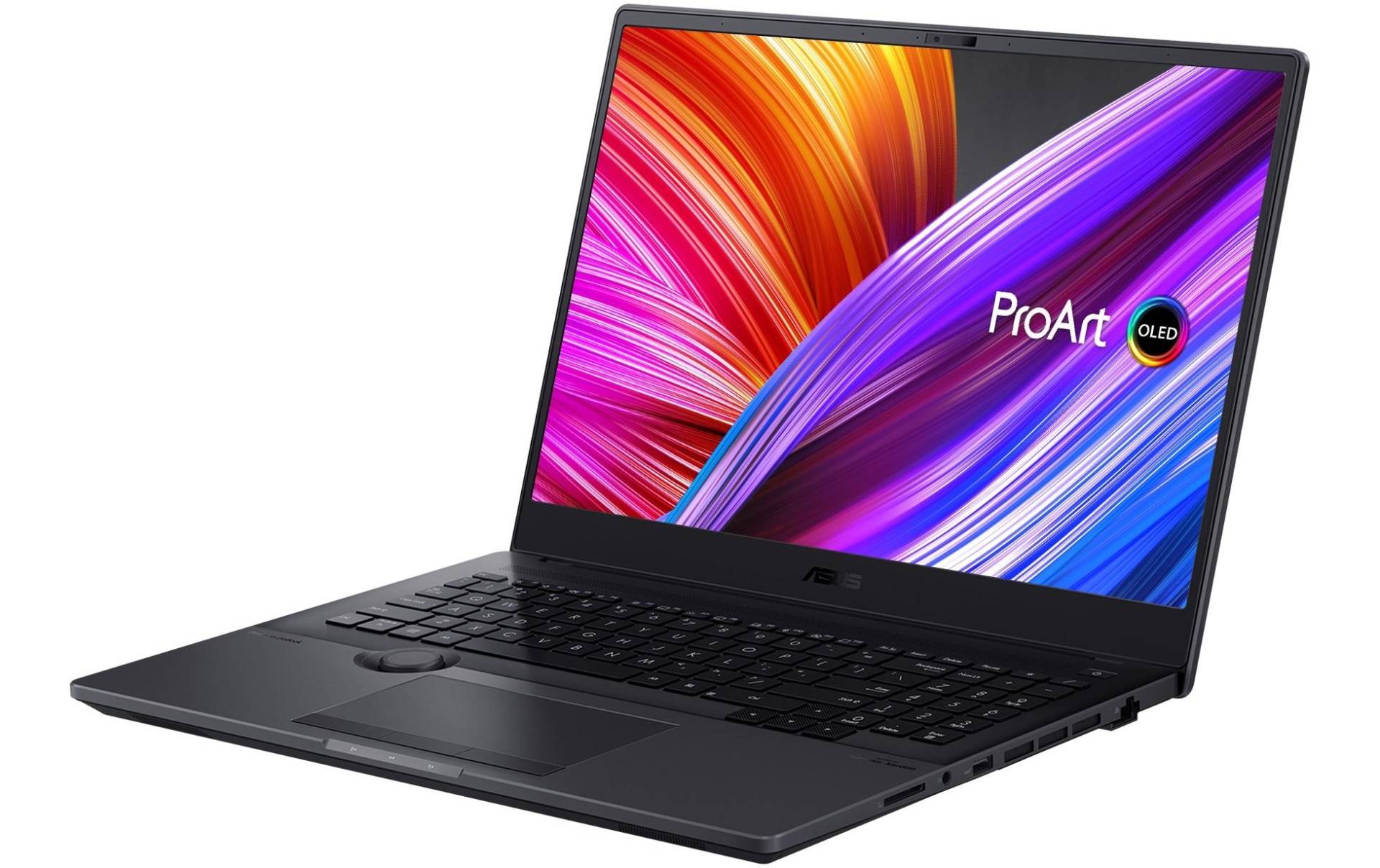 Asus Business-Notebook »StudioBook 16 OLED (H56«, 40,48 cm, / 16 Zoll, AMD, Ryzen 9, GeForce RTX 3070, 2000 GB SSD von Asus