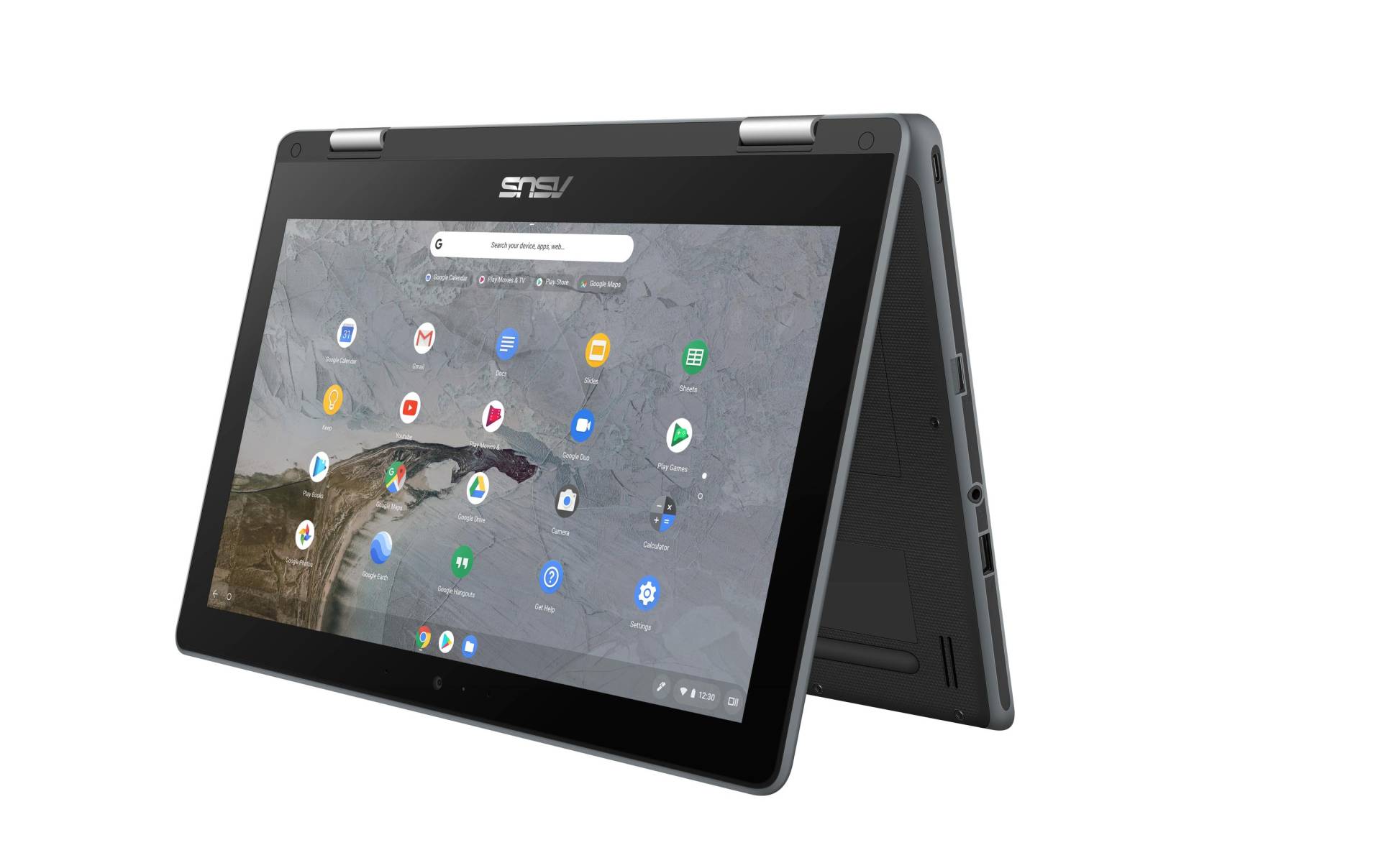 Asus Chromebook »Flip C214MA-BW0344 Touch«, / 11,6 Zoll, Intel, Celeron von Asus