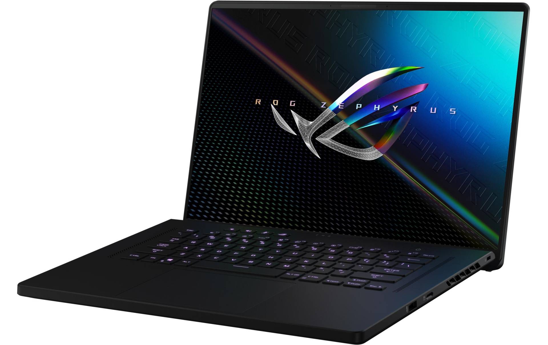 Asus Gaming-Notebook »ASUS GU603ZW-K8062X, i9-12900H, W11-P«, 40,48 cm, / 16 Zoll, Intel, Core i9, GeForce RTX 3070 Ti, 1000 GB SSD von Asus