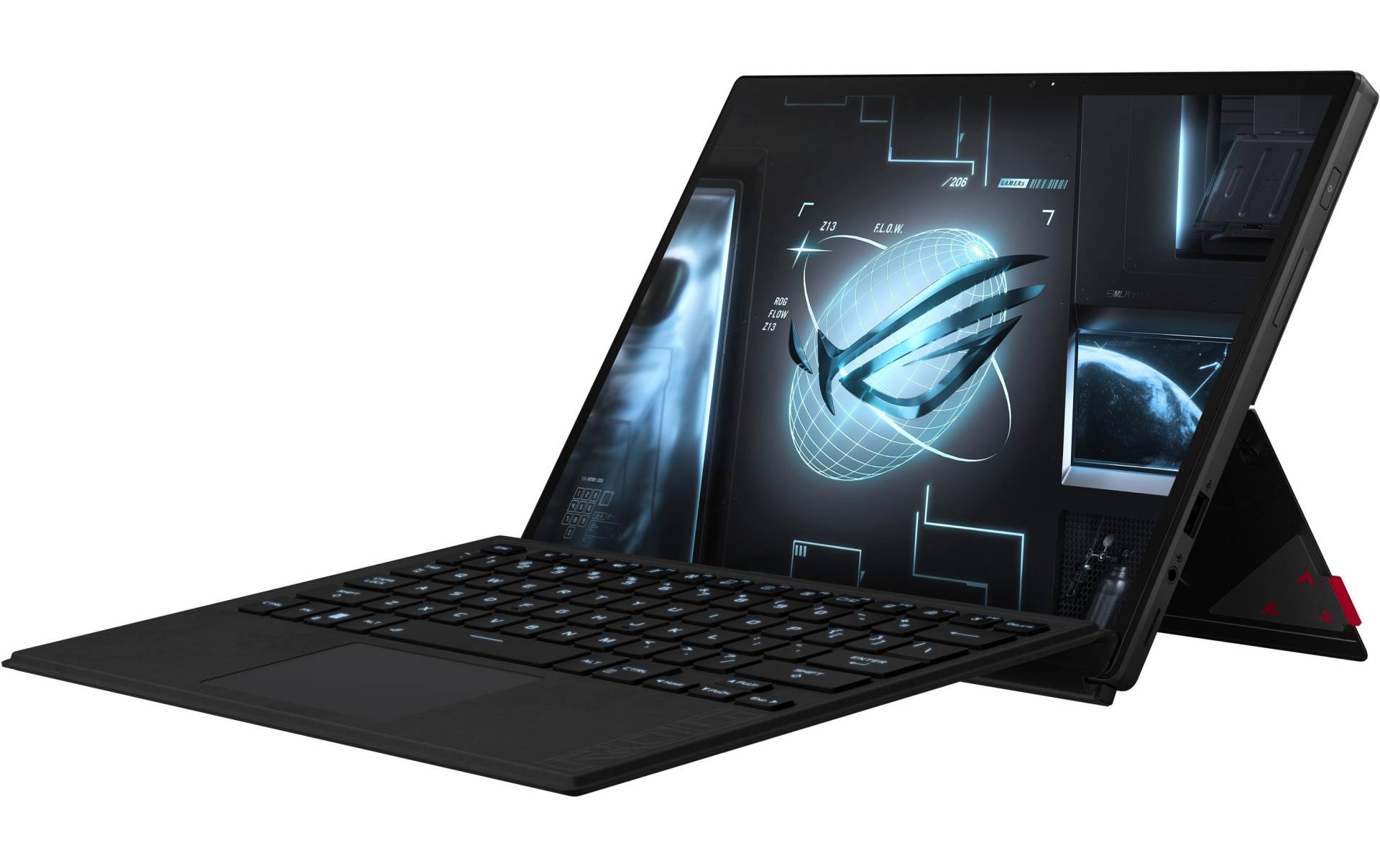 Asus Gaming-Notebook »GZ301ZE-LC178X, i9-12900H, W11-P«, 33,9 cm, / 13,4 Zoll, Intel, Core i9, GeForce RTX 3050 Ti, 1000 GB SSD von Asus