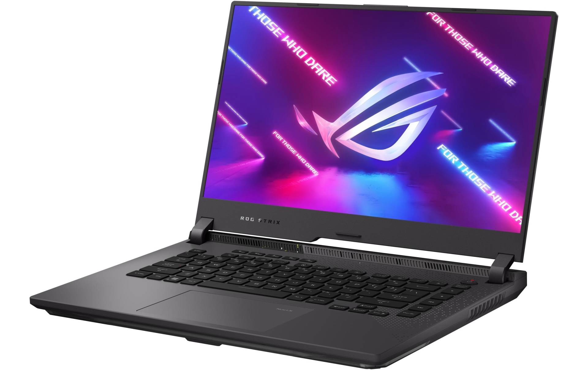 Asus Gaming-Notebook »ROG Strix G15 G513RW«, 39,46 cm, / 15,6 Zoll, AMD, Ryzen 7, GeForce RTX, 1000 GB SSD von Asus