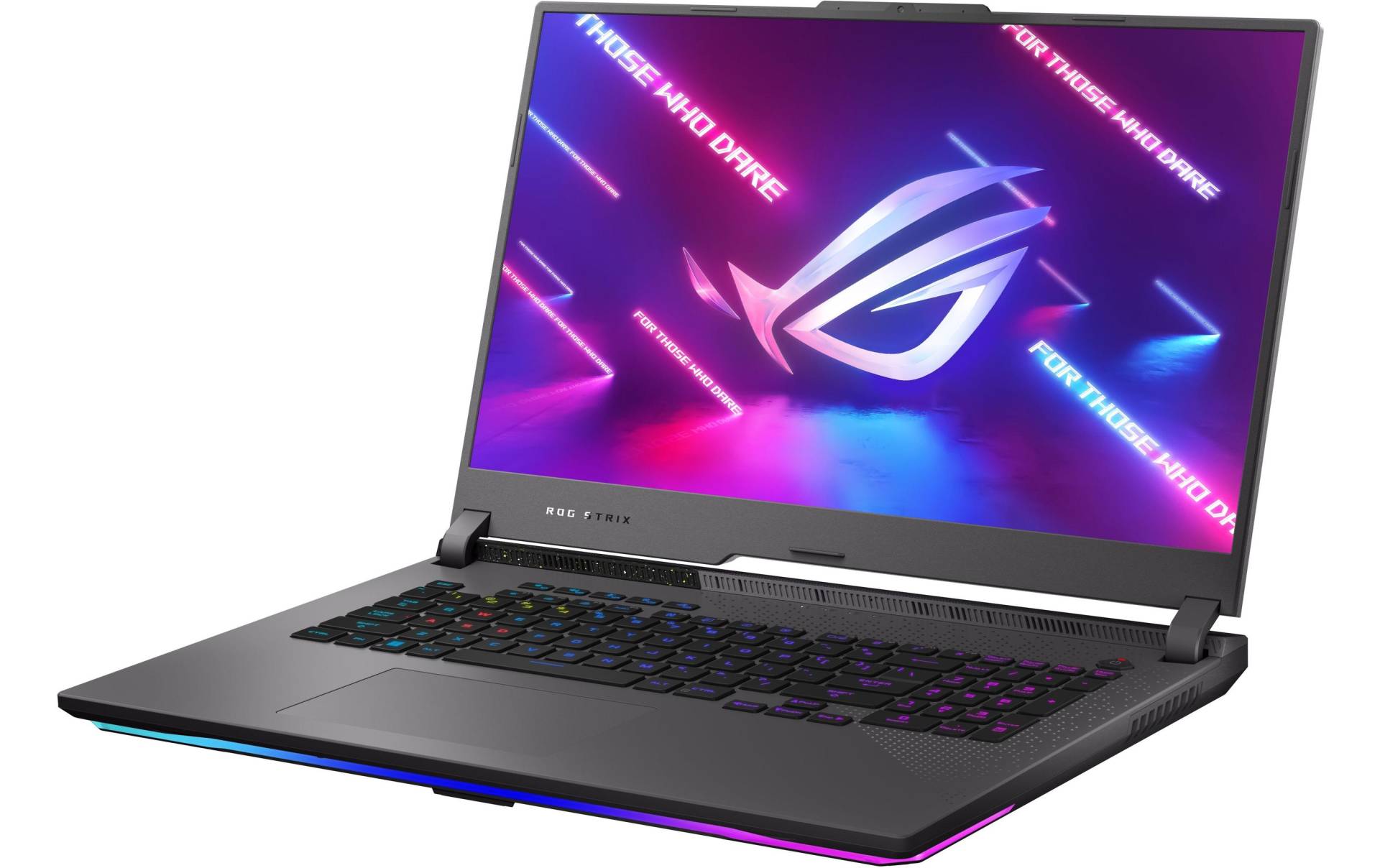 Asus Gaming-Notebook »ROG Strix G17 G713PV«, 43,76 cm, / 17,3 Zoll, AMD, Ryzen 9, GeForce RTX 4060, 1000 GB SSD von Asus