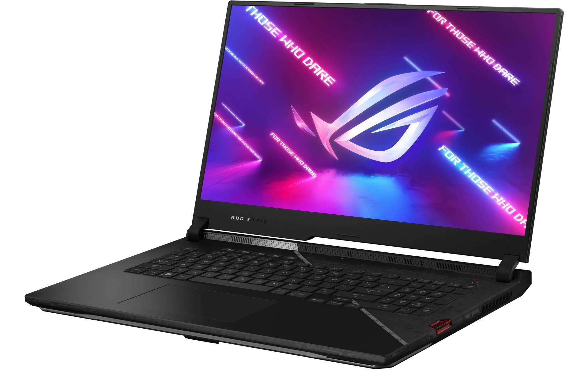 Asus Gaming-Notebook »ROG Strix SCAR 17 G7«, 43,76 cm, / 17,3 Zoll, Intel, Core i9, GeForce RTX 3080 Ti, 1000 GB SSD von Asus