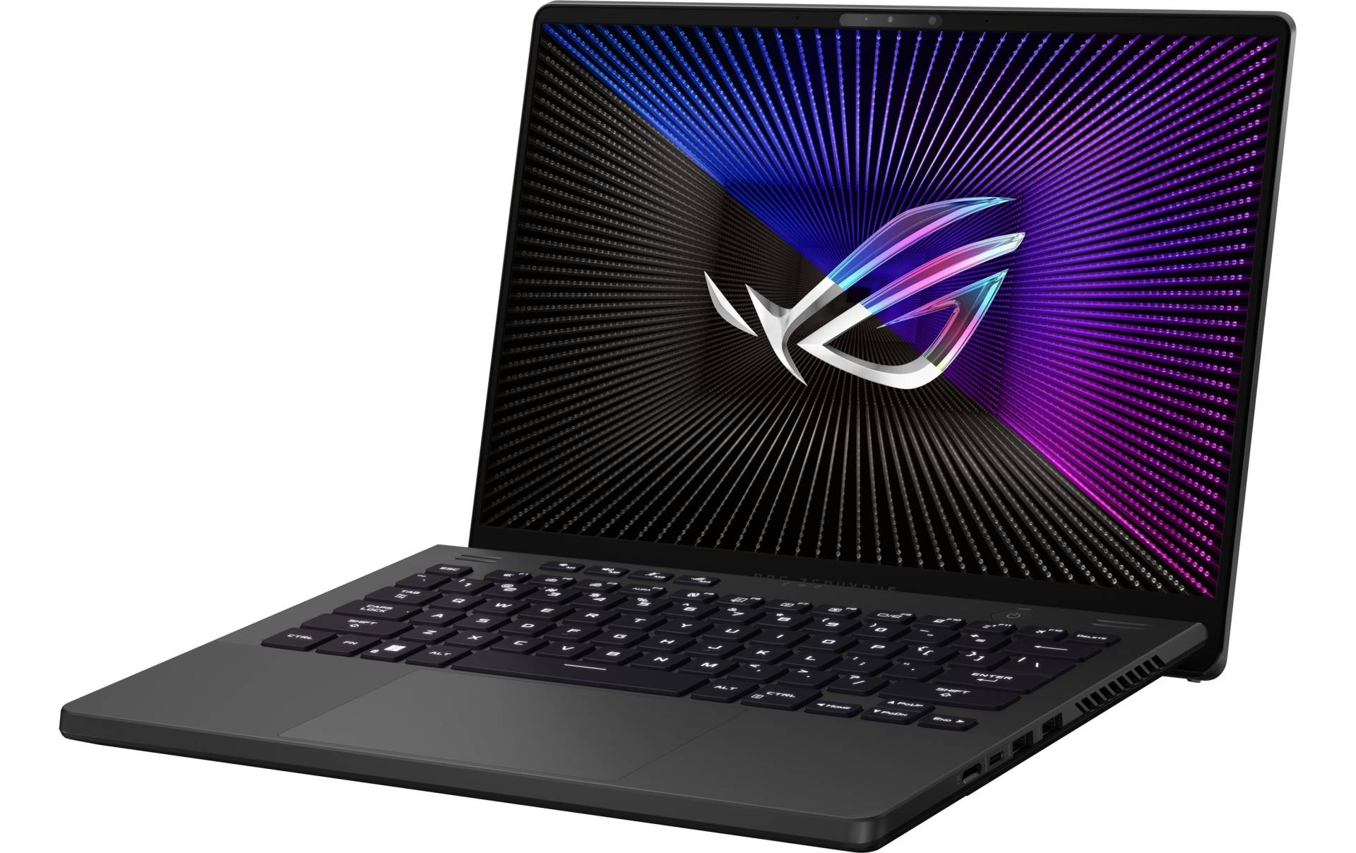 Asus Gaming-Notebook »ROG Zephyrus G14«, 35,42 cm, / 14 Zoll, AMD, Ryzen 9, GeForce RTX 4070, 1000 GB SSD von Asus