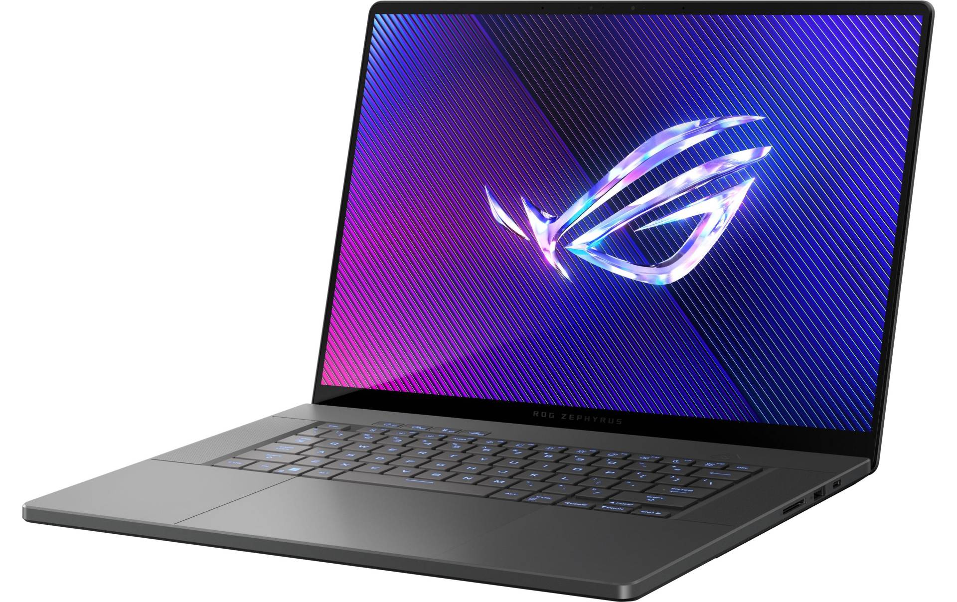 Asus Gaming-Notebook »ROG Zephyrus G16 (GU605MY-QR066X)«, 40,48 cm, / 16 Zoll, Intel, Core Ultra 9, GeForce RTX 4090, 1000 GB SSD von Asus