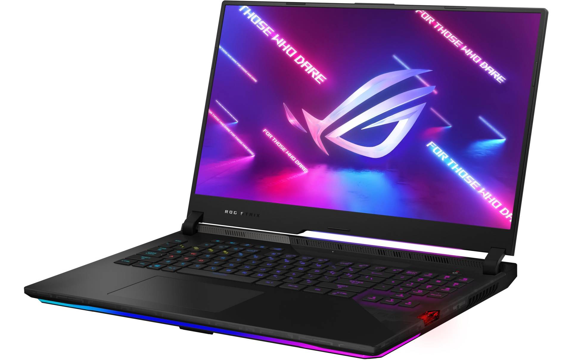 Asus Gaming-Notebook »Strix SCAR 17 (G733QS-HG01«, / 17,3 Zoll, 1024 GB SSD von Asus