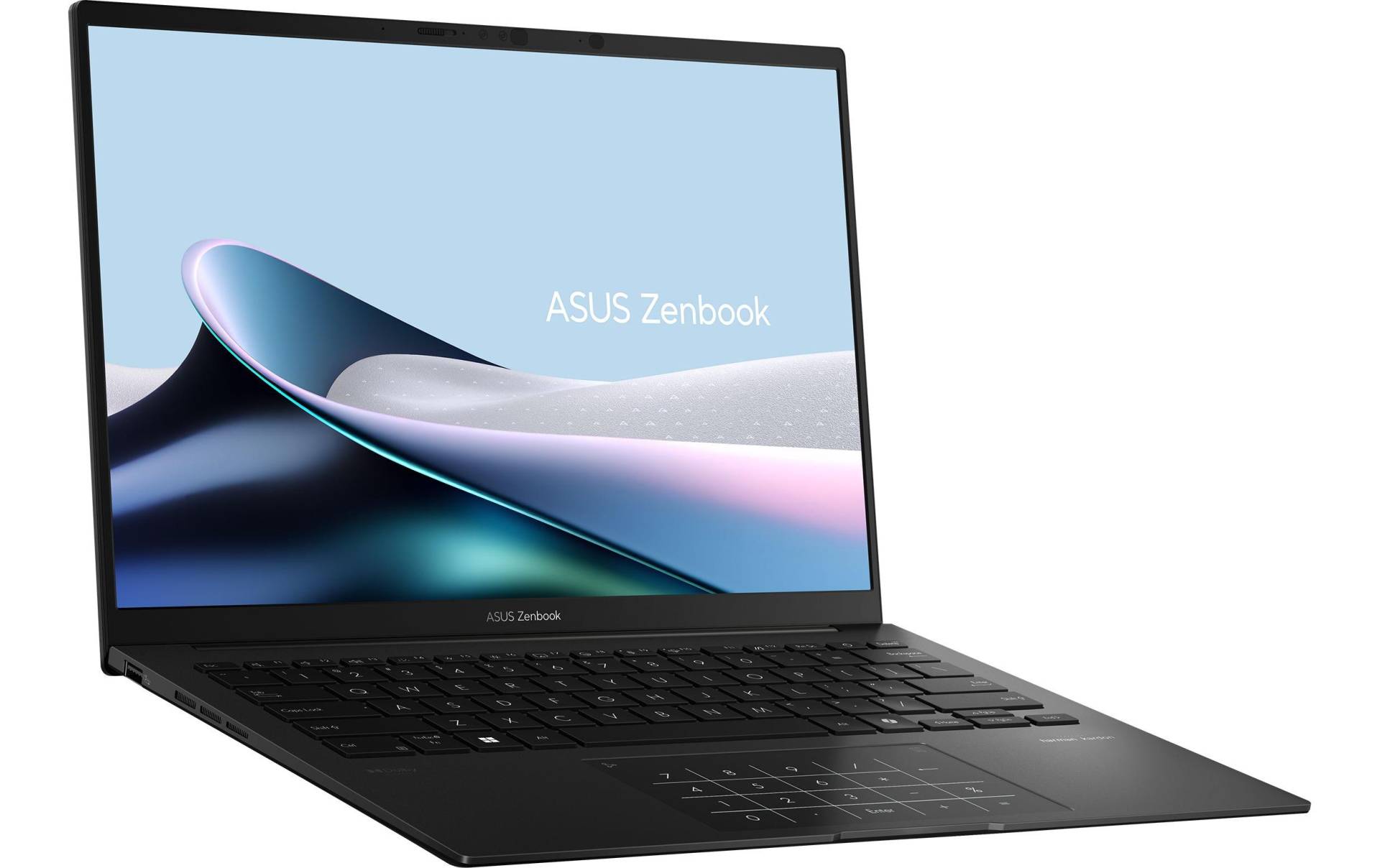 Asus Notebook »14 OLED (UM3406HA-QD048W)«, / 14 Zoll, AMD, Ryzen von Asus