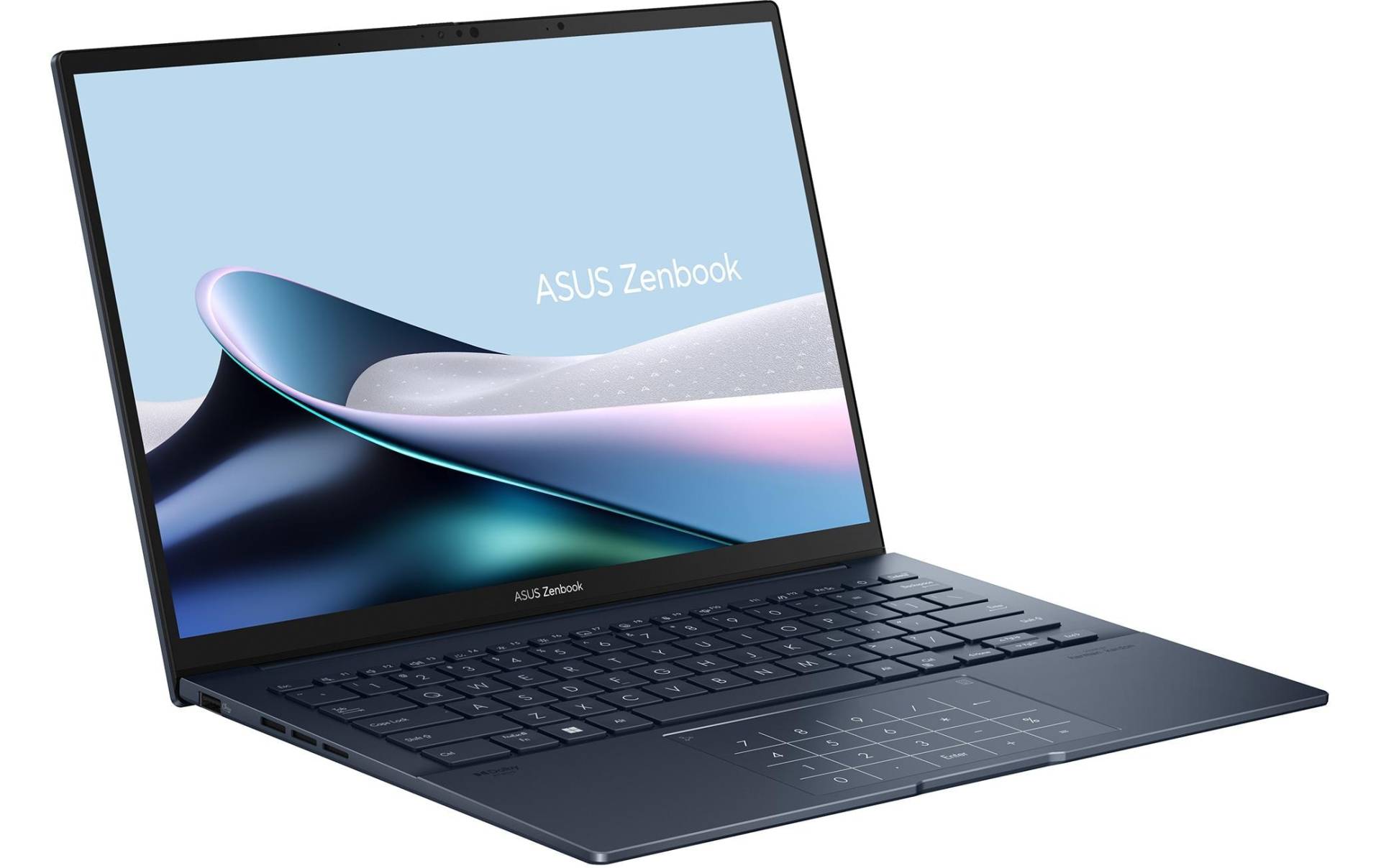 Asus Notebook »14 OLED (UX3405MA-PP626W)«, 35,42 cm, / 14 Zoll, Intel, Core Ultra 7, 1000 GB SSD von Asus