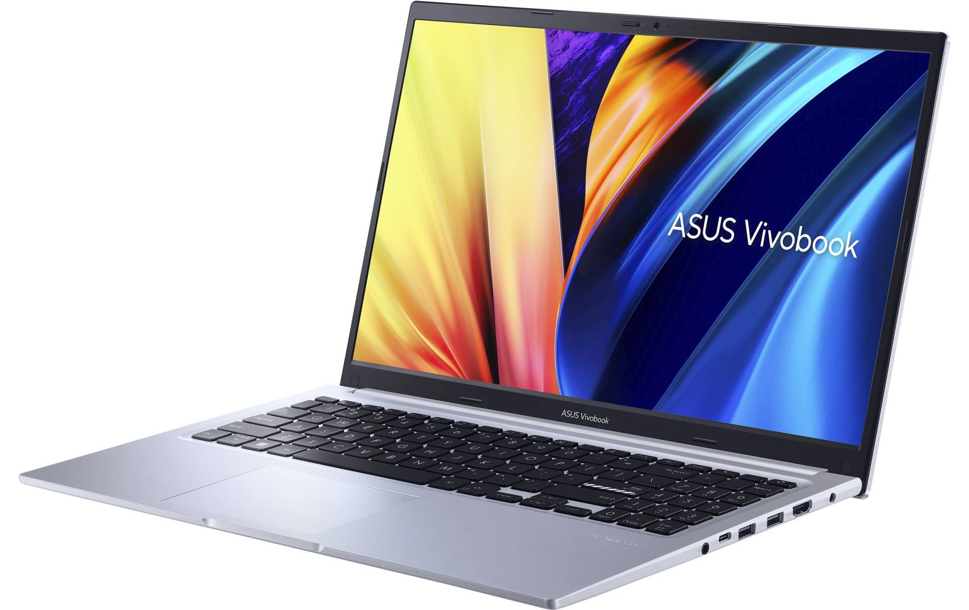 Asus Notebook »15 (X1502ZA-BQ449W)«, 39,46 cm, / 15,6 Zoll, Intel, Core i3, UHD Graphics, 512 GB SSD von Asus