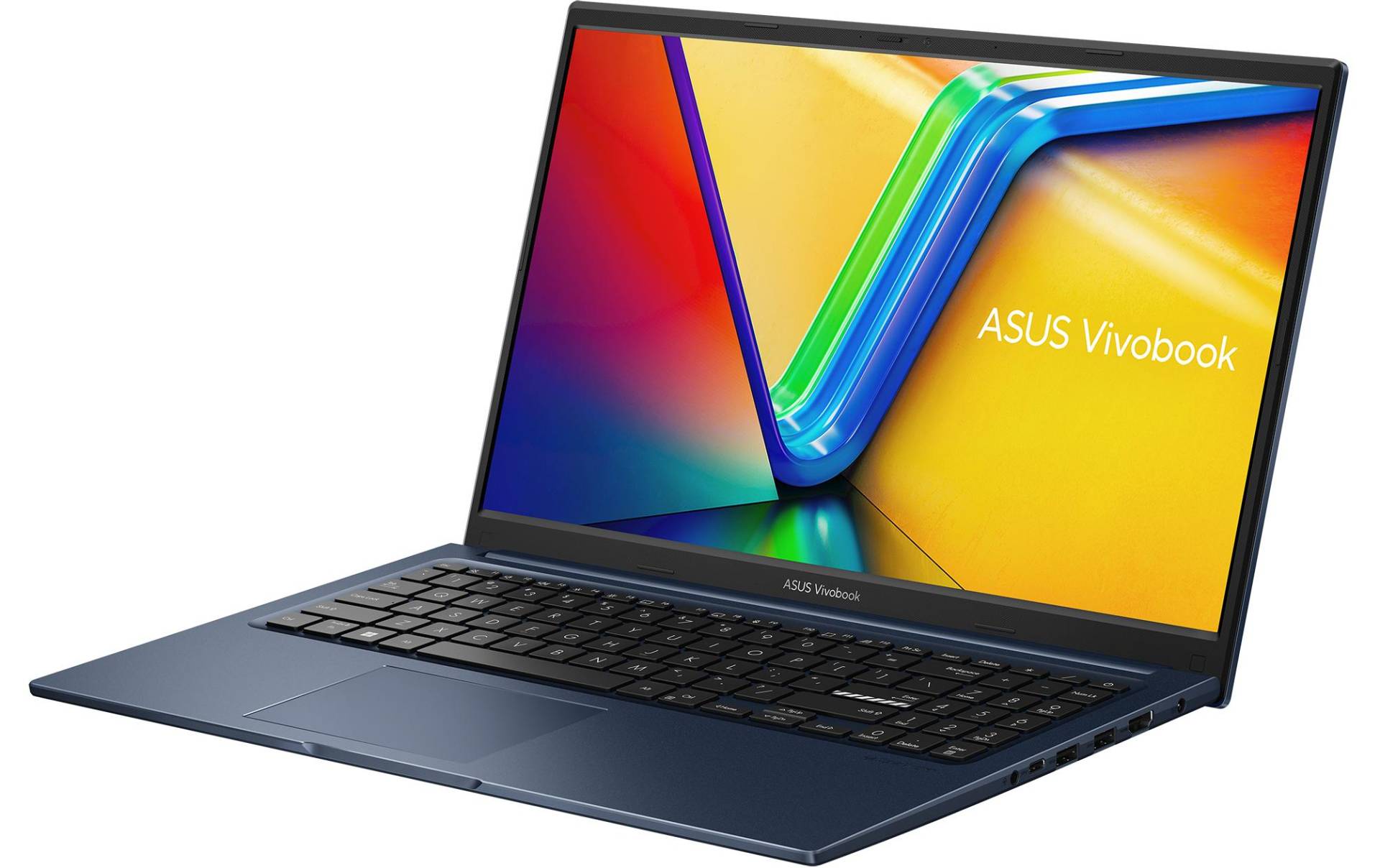 Asus Notebook »15 (X1504VA-BQ137W)«, 39,47 cm, / 15,6 Zoll, Intel, Core i5, 512 GB SSD