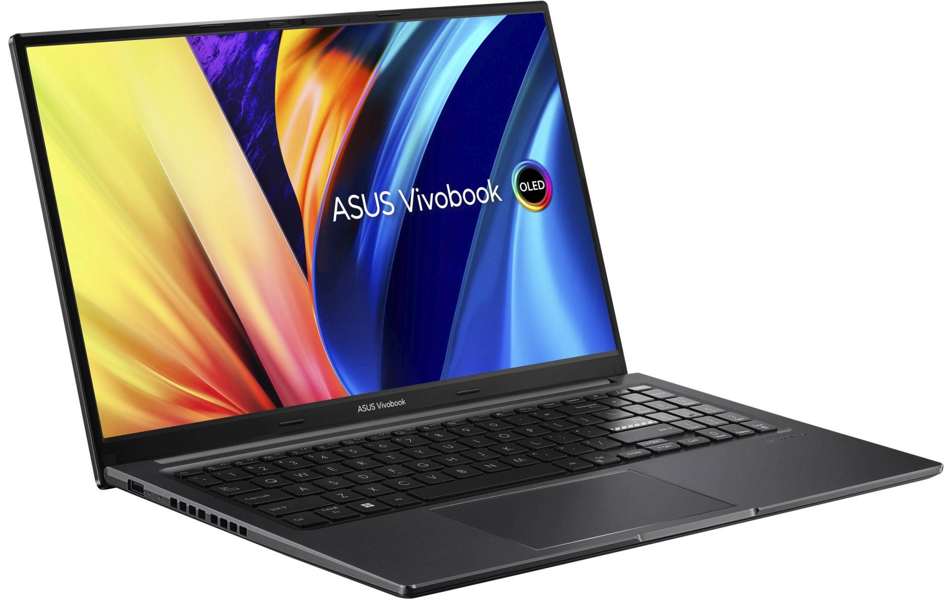 Asus Notebook »15 OLED (X1505VA-MA161W)«, 39,47 cm, / 15,6 Zoll, Intel, Core i7, 1000 GB SSD von Asus