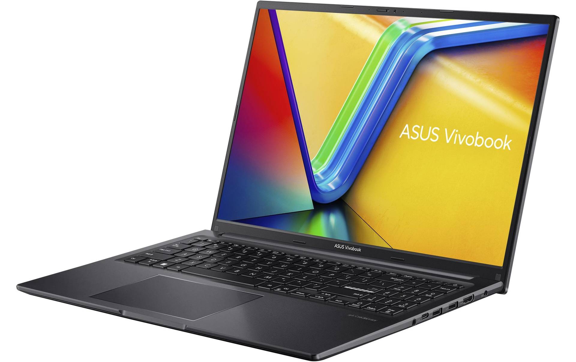 Asus Notebook »16 X1605VA-MB314W«, 40,48 cm, / 16 Zoll, Intel, Core i7, Iris Xe Graphics, 512 GB SSD von Asus