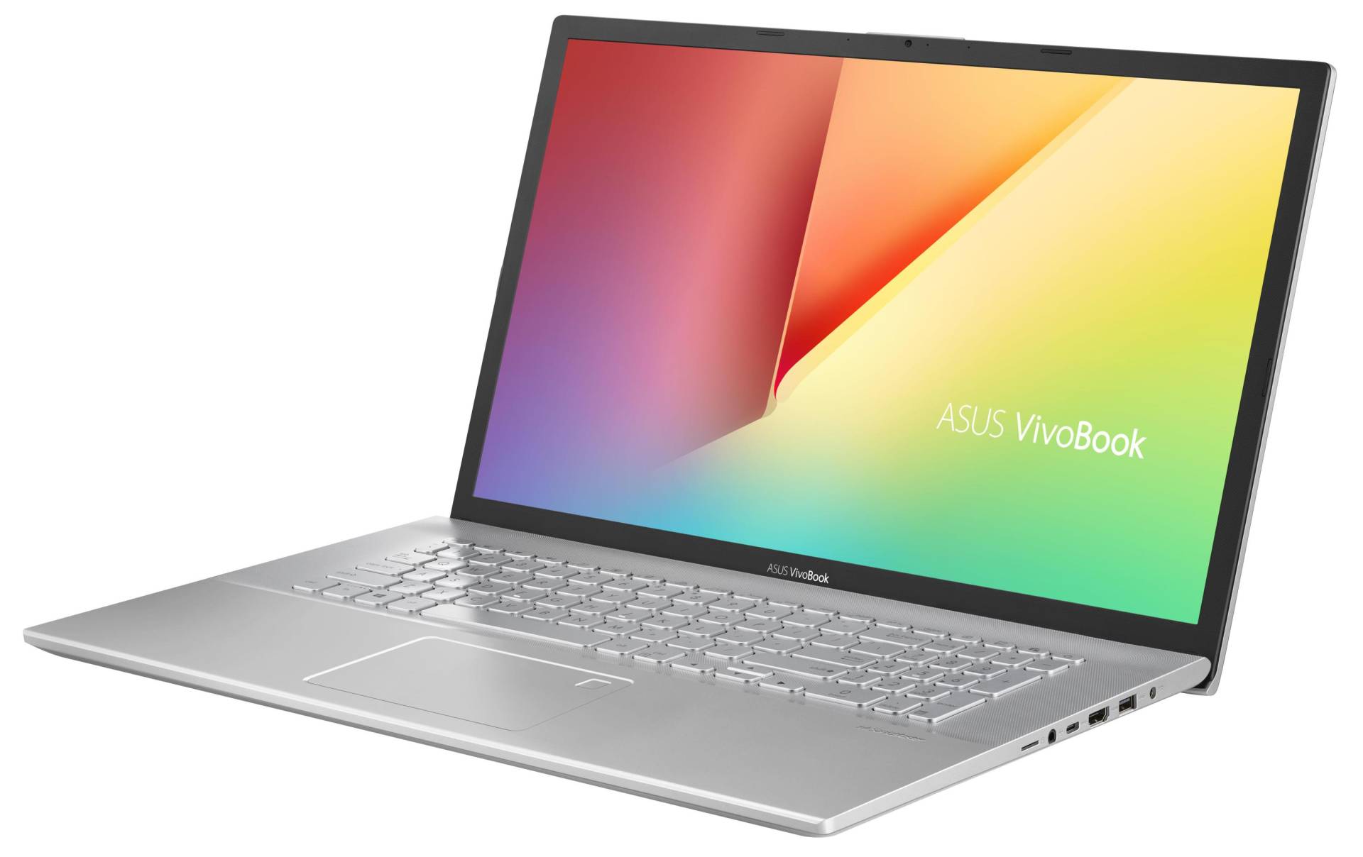 Asus Notebook »17 P1701FA-AU485R«, / 17,3 Zoll, Intel, Core i5, 8 GB HDD, 512 GB SSD von Asus