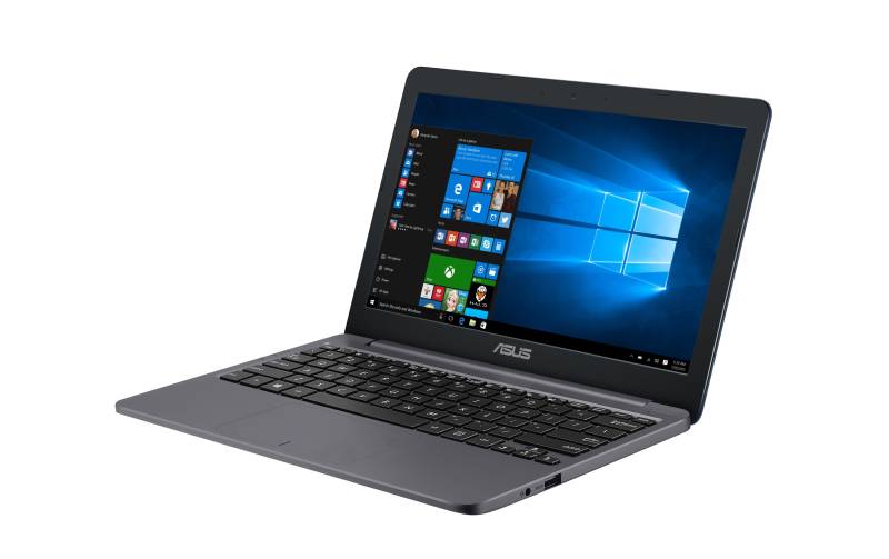 Asus Notebook »ASUS Notebook E203MAFD088TS«, / 11,6 Zoll, Intel, Celeron, - GB HDD, - GB SSD von Asus