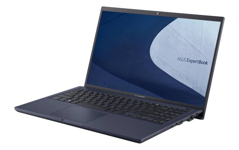 Asus Notebook »B1 B1500CEAE-BQ0114«, / 15,6 Zoll, 512 GB SSD von Asus