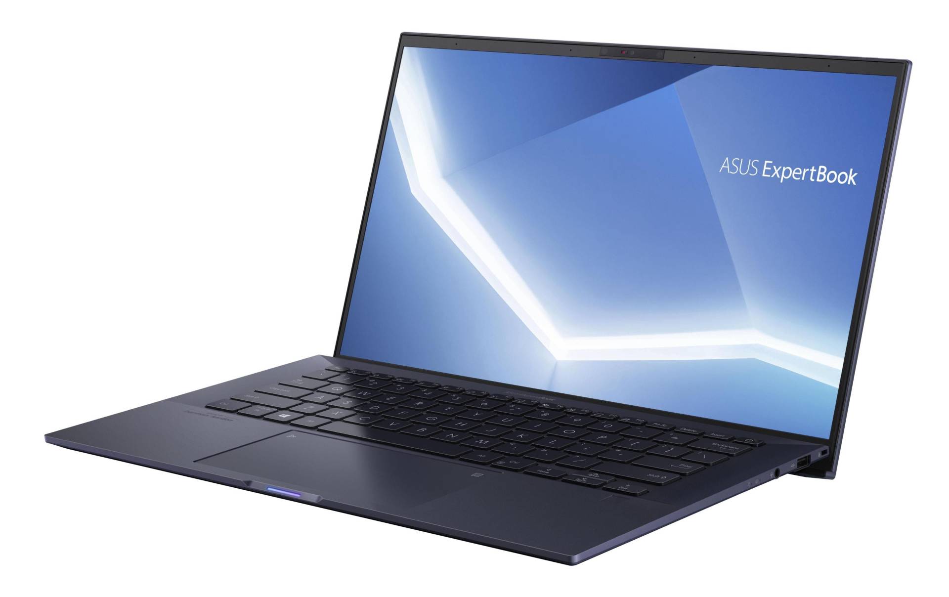 Asus Notebook »B9 B9450FA-BM0162R«, 35,56 cm, / 14 Zoll, Intel, Core i7, UHD Graphics, 0 GB HDD, 512 GB SSD von Asus