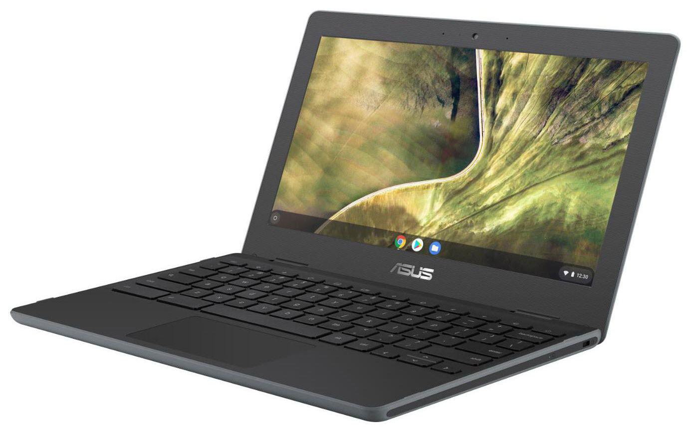 Asus Notebook »C204MA-GJ0023«, 29,46 cm, / 11,6 Zoll, Intel, Celeron, UHD Graphics, 0 GB HDD, 0 GB SSD von Asus