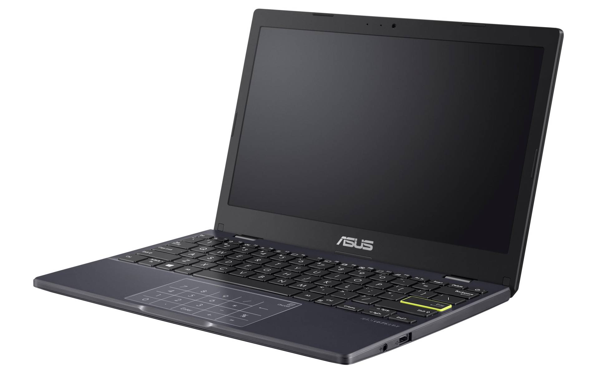 Asus Notebook »E210MA-GJ073T«, 29,46 cm, / 11,6 Zoll, Intel, Pentium, UHD Graphics von Asus