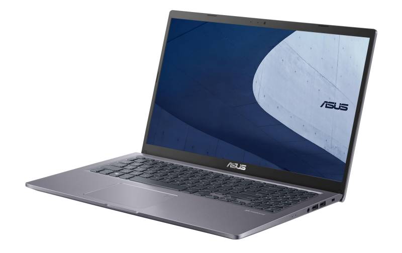 Asus Notebook »P1512CEA-BQ0044X«, 39,46 cm, / 15,6 Zoll, Intel, Core i3, Iris Xe Graphics, 512 GB SSD von Asus