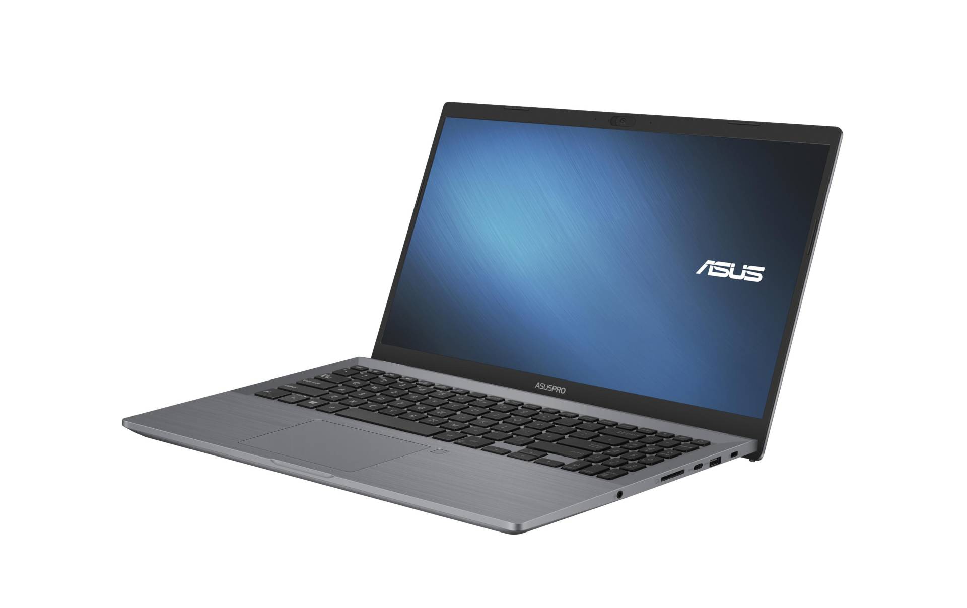 Asus Notebook »P3540FA-EJ0651R«, 39,62 cm, / 15,6 Zoll, Intel, Core i5, UHD Graphics 620, 8 GB HDD, 512 GB SSD von Asus