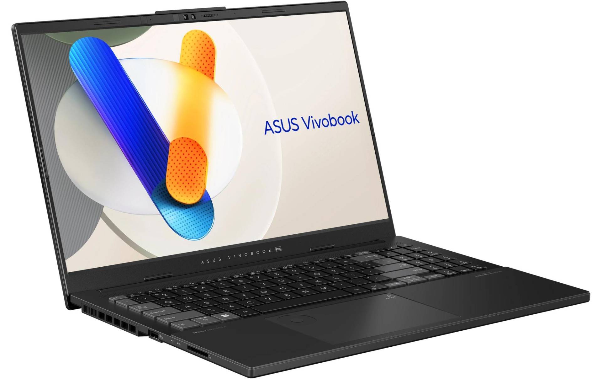 Asus Notebook »Pro 15 OLED (N6506MU-MA068W)«, / 15,6 Zoll, Intel, Core Ultra 9 von Asus