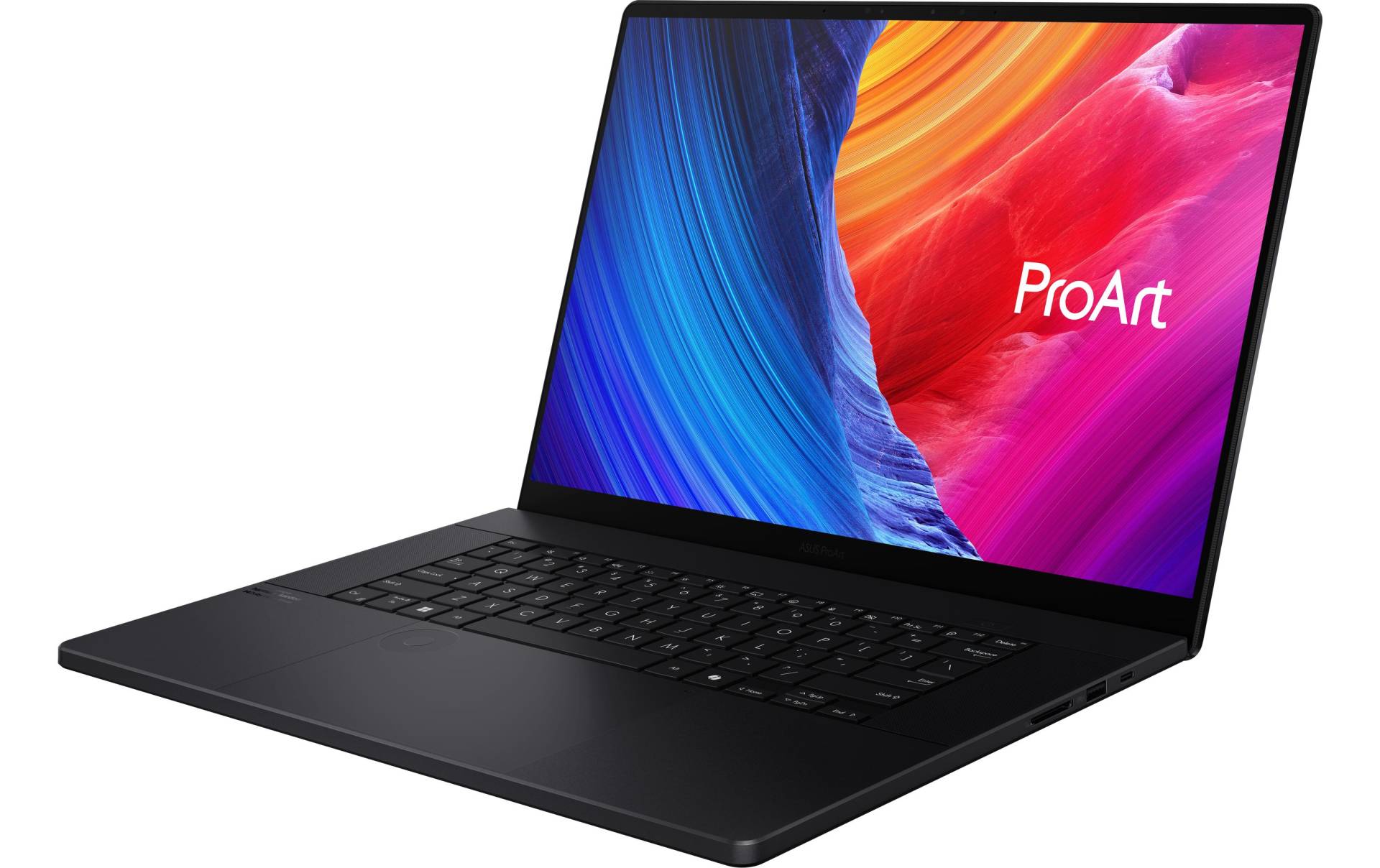 Asus Notebook »ProArt P16 OLED (H7606WI-ME138X)«, / 16 Zoll, AMD, Ryzen von Asus