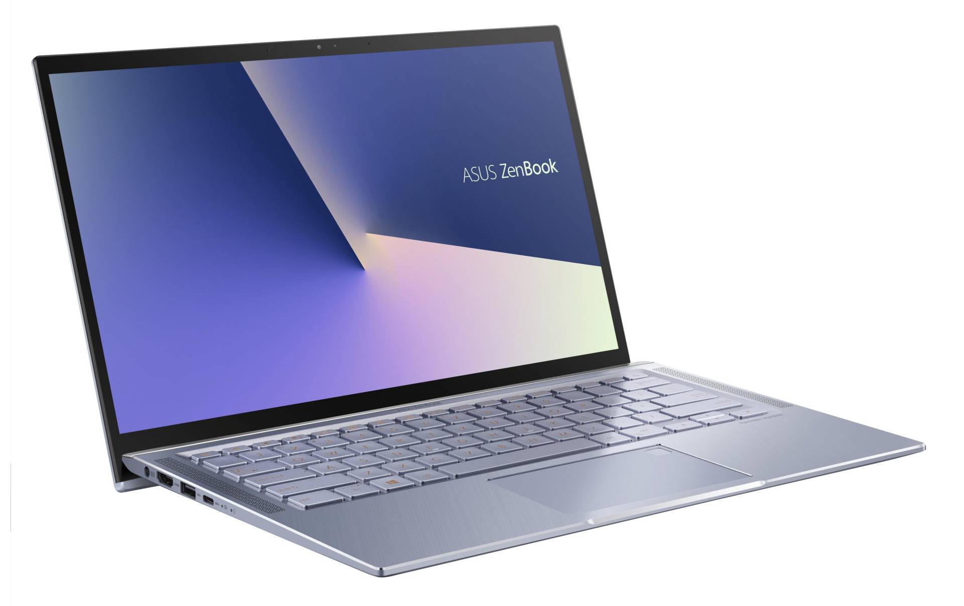 Asus Notebook »RM431DA-AM053T«, 35,56 cm, / 14 Zoll, AMD, Ryzen 5, 8 GB HDD, 512 GB SSD von Asus