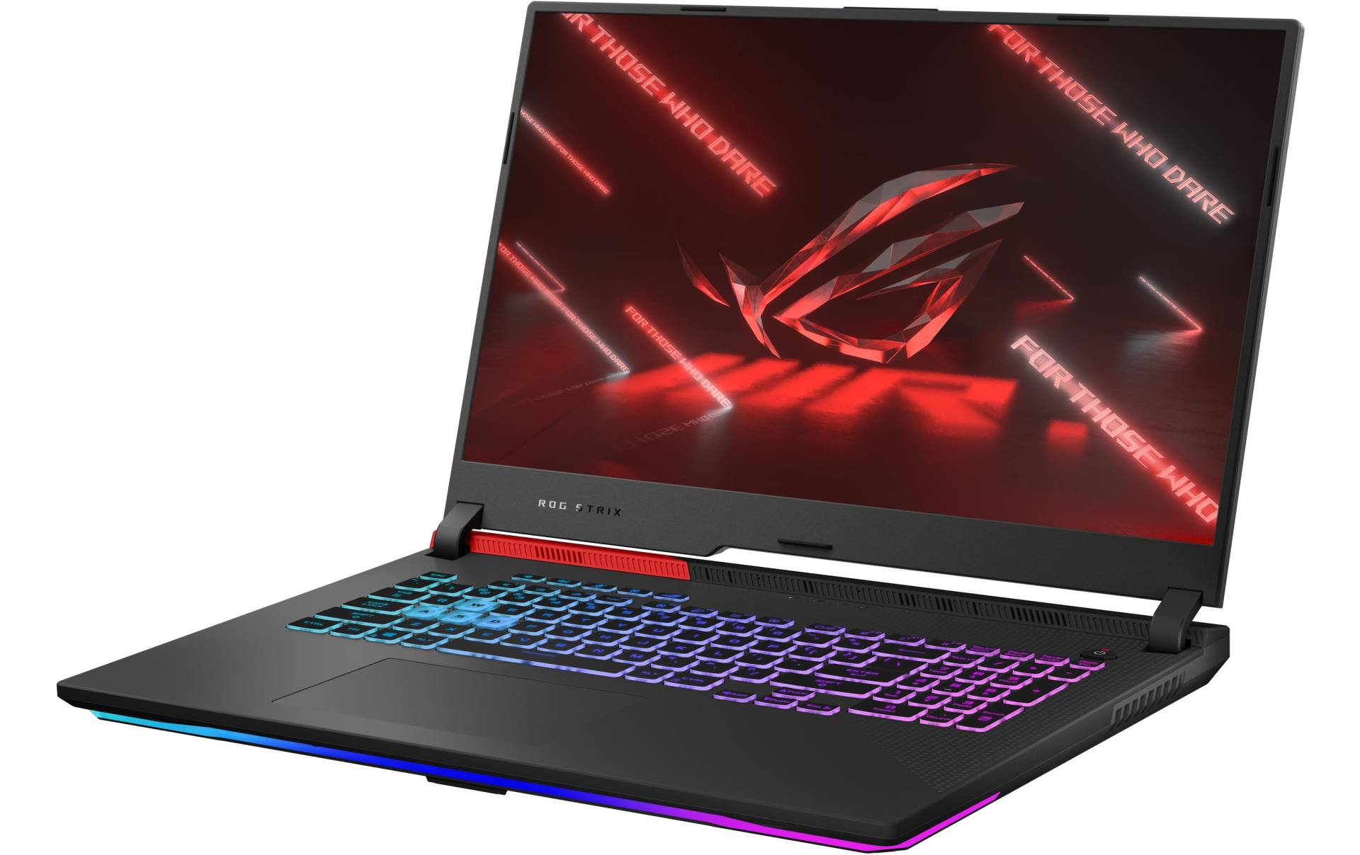 Asus Notebook »ROG Strix G17«, / 17,3 Zoll, 1024 GB SSD von Asus