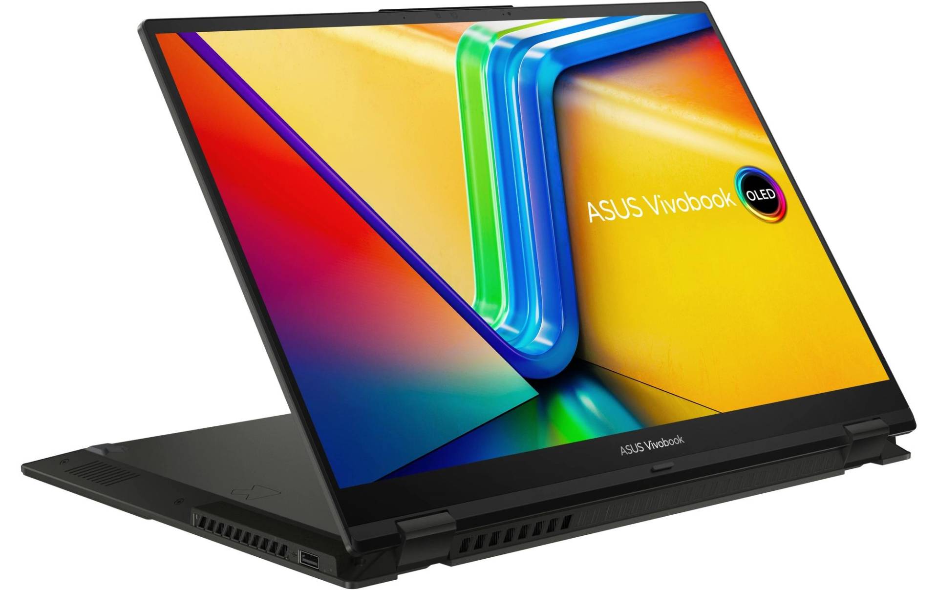 Asus Notebook »S 16 Flip OLED (TP3604VA-MY043W)«, 40,48 cm, / 16 Zoll, Intel, Core i5, HD Graphics, 512 GB SSD von Asus