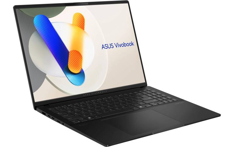 Asus Notebook »S 16 OLED (S5606MA-MX043W)«, / 16 Zoll, Intel, Core Ultra 9 von Asus