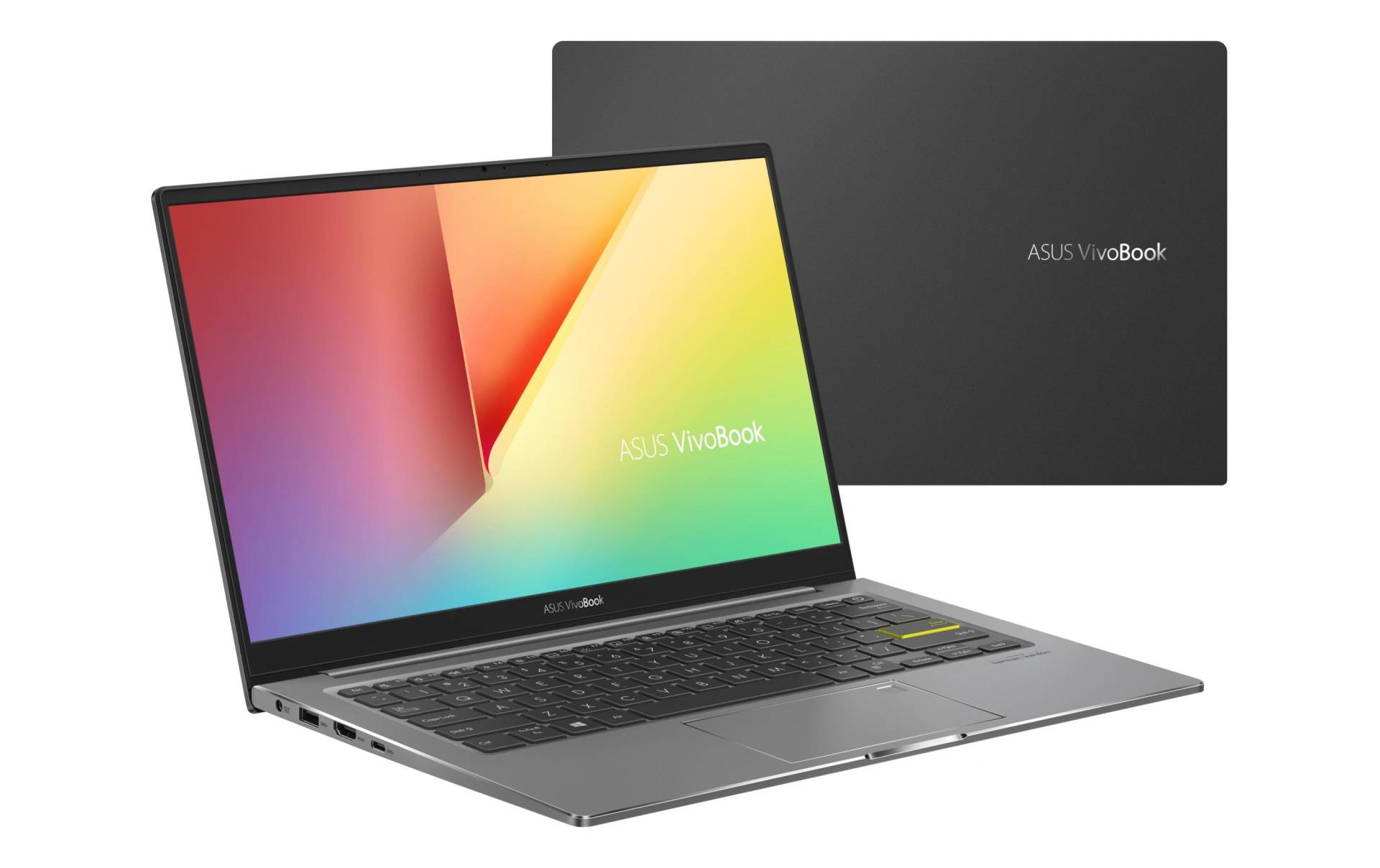 Asus Notebook »S13 (S333JA-EG012T)«, / 13,3 Zoll von Asus