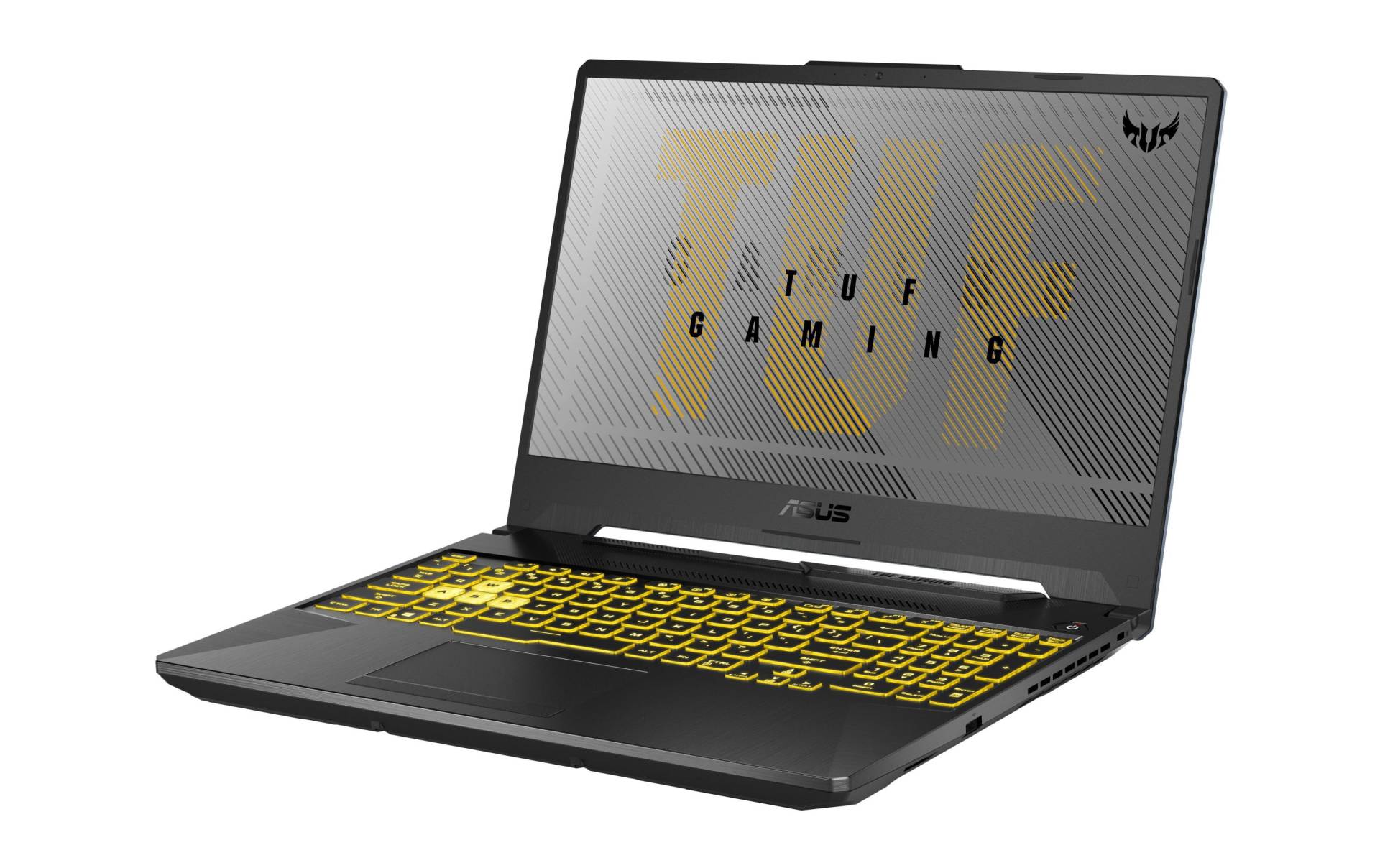 Asus Notebook »TUF Gaming A15 (FA506IV-HN186T)«, 39,6 cm, / 15,6 Zoll, AMD, 1000 GB SSD von Asus