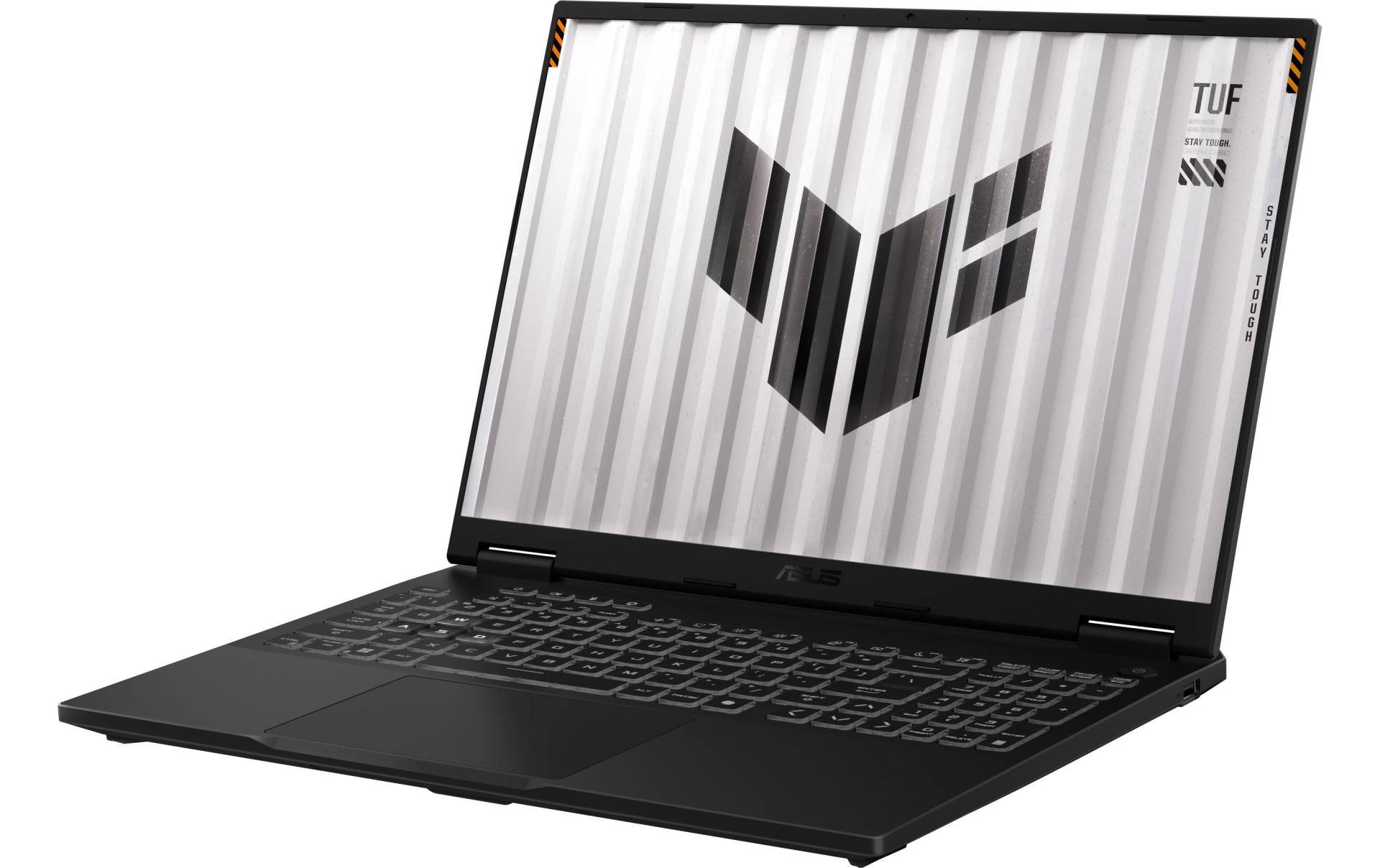 Asus Notebook »TUF Gaming A16 (FA608WI-QT012W) RTX 4070«, / 16 Zoll, AMD, Ryzen von Asus