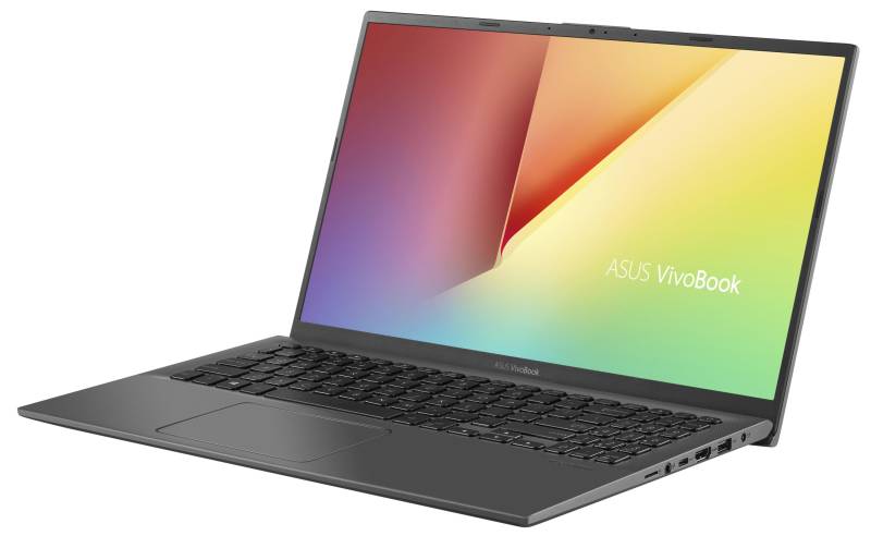 Asus Notebook »VivoBook 15 X512JA-EJ129T«, / 15,6 Zoll, Intel, Core i7, 512 GB SSD von Asus